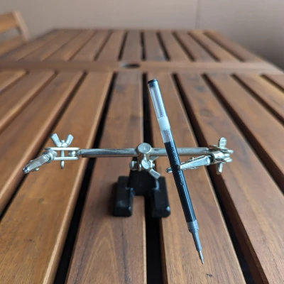 Bộ chuyển đổi ruột bút Pilot Explorer Gel cho Pentel Energel