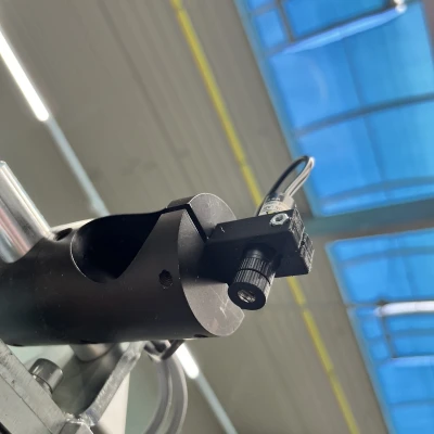 Giá đỡ laser đơn giản