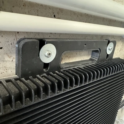 Bas giữ Biến tần Hoymiles (HMS-1600-4T)