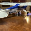 Ván trượt cho Horizone Hobby Sport Cub S2 - Thumbnail 1