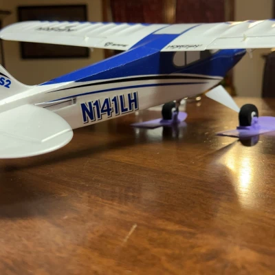 Ván trượt cho Horizone Hobby Sport Cub S2