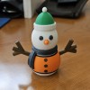 Tay người tuyết cho snowman 3d-printy (và có thể cả bí ngô) - Thumbnail 1