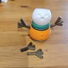 Tay người tuyết cho snowman 3d-printy (và có thể cả bí ngô) - Thumbnail 2