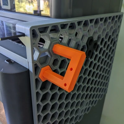 Giá đỡ HSW cho điện thoại