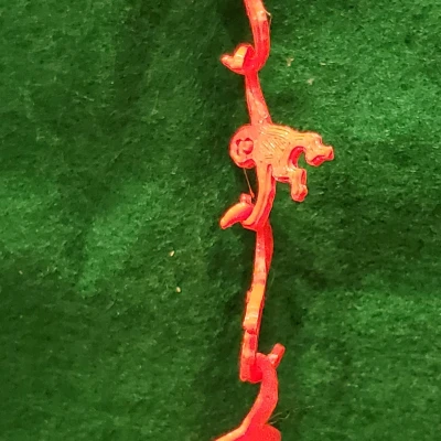 Đồ chơi Trò chơi Thùng Khỉ