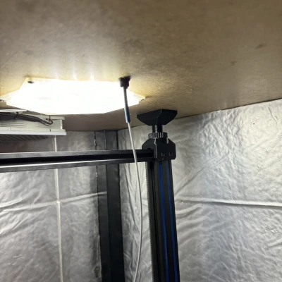 Ống PTFE Luồn Cho Tủ IKEA Lack