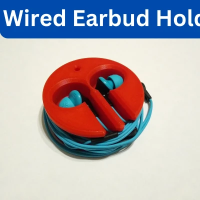 Giá đỡ tai nghe có dây