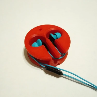 Giá đỡ tai nghe có dây