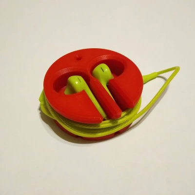 Giá đỡ tai nghe có dây