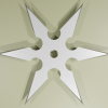 Ngôi Sao Ninja/Shuriken - Thumbnail 2