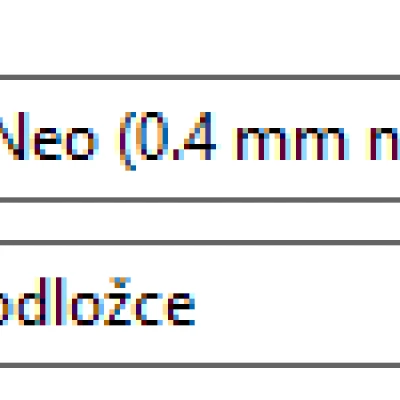 Cái giữ muỗng có cấu trúc cây