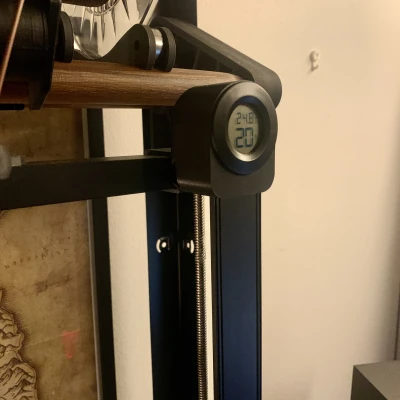 Vỏ Ốp Nhiệt Kế Cho Ender 3 V3 SE