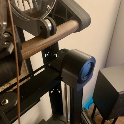 Vỏ Ốp Nhiệt Kế Cho Ender 3 V3 SE