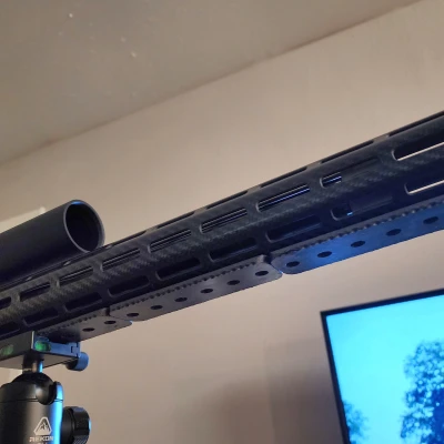 Ray Arca Swiss Mlok - Bản Chỉnh Sửa