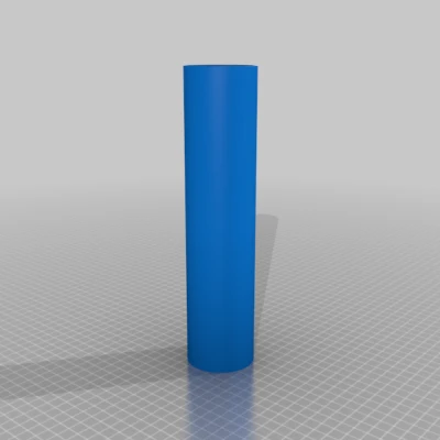 Bộ Giảm Thanh Lớn & Êm Ái AirForce Texan LSS - Beta Mở