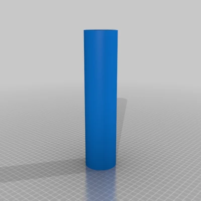 Bộ Giảm Thanh Lớn & Êm Ái AirForce Texan LSS - Beta Mở