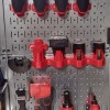 Giá đỡ Dụng cụ & Pin Milwaukee M12 cho Wall Control / Pegboard - Thumbnail 2