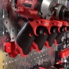 Giá đỡ Dụng cụ & Pin Milwaukee M12 cho Wall Control / Pegboard - Thumbnail 3