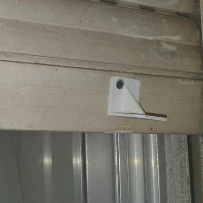 Chặn Rèm Cửa Sổ - Ngăn Kẹt Hiệu Quả