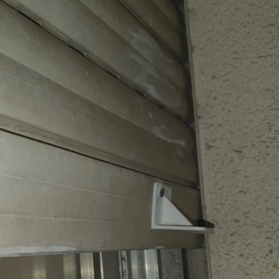 Chặn Rèm Cửa Sổ - Ngăn Kẹt Hiệu Quả