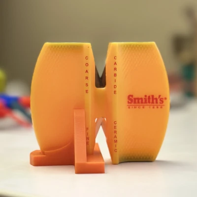 Đế cho máy mài dao 2 bước của Smith CCKS