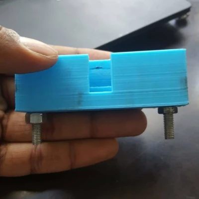 Đế Ga (Dây Cáp) Cho BMW E46