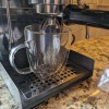 Khay hứng nước cấu hình thấp cho Gaggia Classic Evo Pro - Thumbnail 1