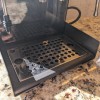 Khay hứng nước cấu hình thấp cho Gaggia Classic Evo Pro - Thumbnail 2