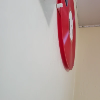 Giá Treo Đĩa Vinyl và Bìa Đĩa