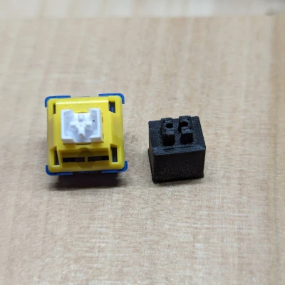 Đầu Nối Stem Keycap Redragon A113