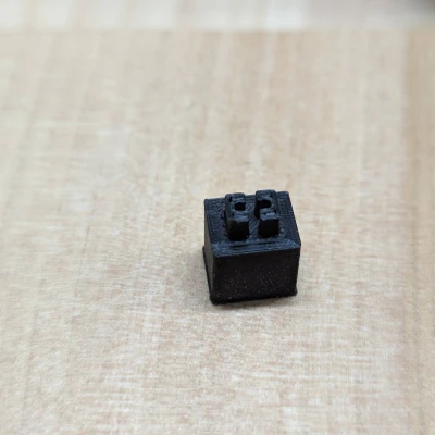 Đầu Nối Stem Keycap Redragon A113