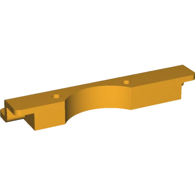 Giá đỡ quạt tản nhiệt Raspberry Pi 3 B