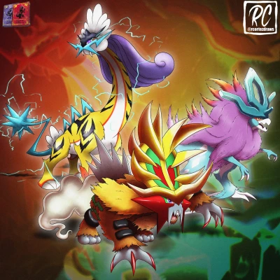 Huyền thoại Paradox Scarlet