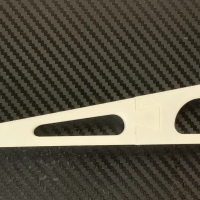 Đế Bàn Phím Góc Thấp