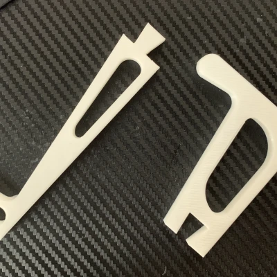 Đế Bàn Phím Góc Thấp