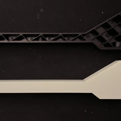 Càng Đỡ Khay Máy In Ender 5 S1