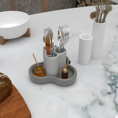 Clover - Organizer Đa Năng