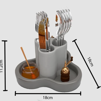 Clover - Organizer Đa Năng
