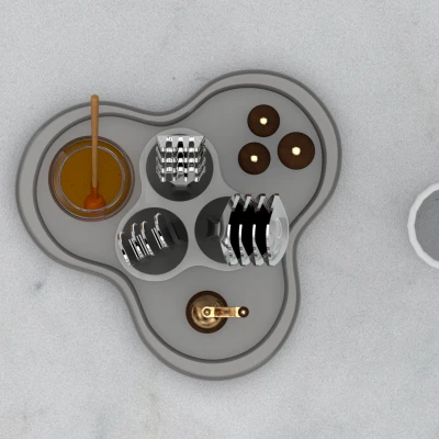 Clover - Organizer Đa Năng