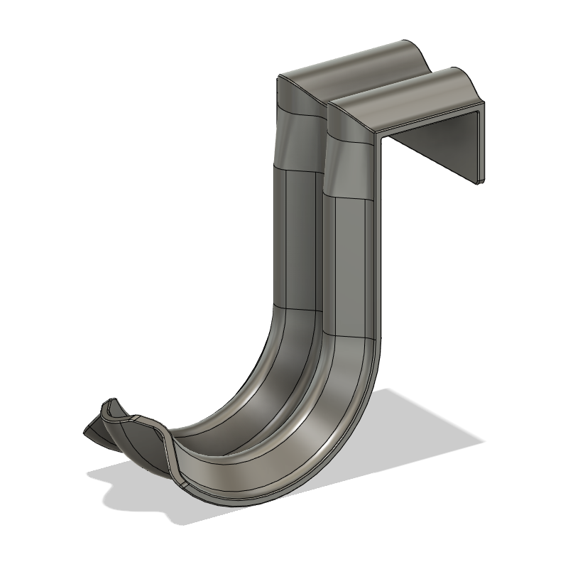 Móc Nhà Bếp Mạnh Mẽ