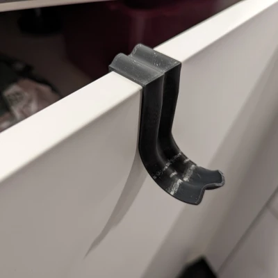 Móc Nhà Bếp Mạnh Mẽ