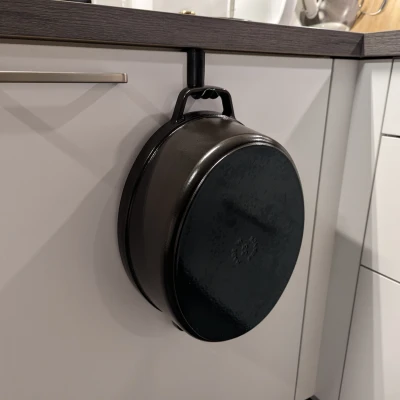 Móc Nhà Bếp Mạnh Mẽ