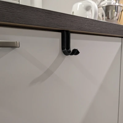 Móc Nhà Bếp Mạnh Mẽ