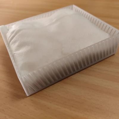 Hộp Đựng Túi Hút Ẩm In Nhanh