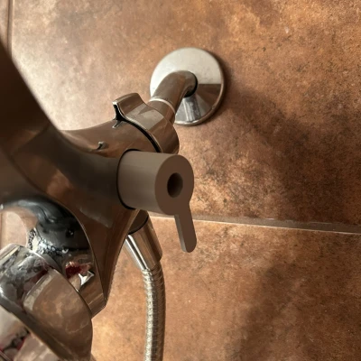 Tay gạt chuyển hướng Moen