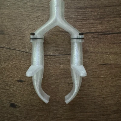 Ống CPAP cho FLSun V400