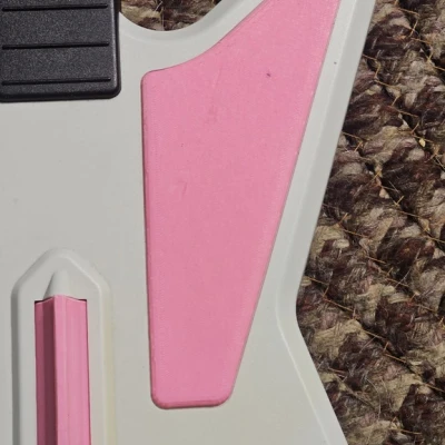 Tấm Gác Cần Guitar Hero X-plorer Cho Xbox 360