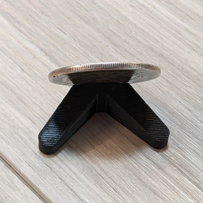 Giá Đỡ/Chân Đế Challenge Coin