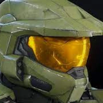 Nón Mũ Mjolnir của Master Chief | CarterBuilder12