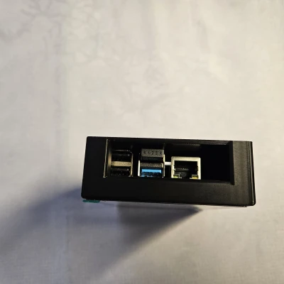 Vỏ Màn Hình Raspberry Pi 5 inch